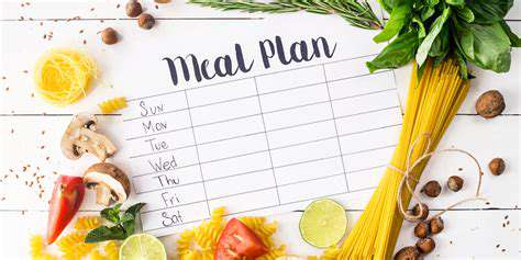 PlanningYourPlate:TheFoundationofSuccessfulMealPrep