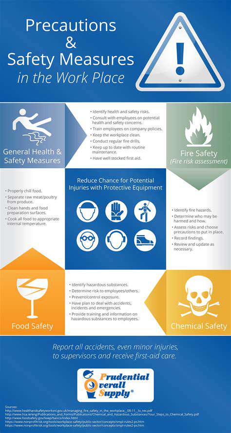 PrecautionsandConsiderations