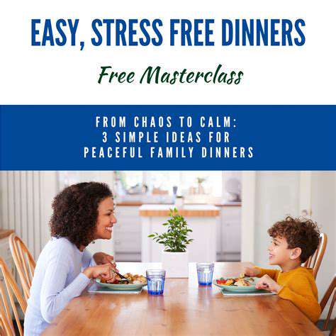 PrepAheadStrategiesforStress-FreeDinners