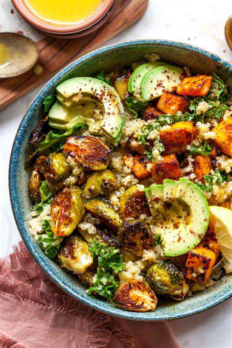 Quick&HealthyVegetarianDinners