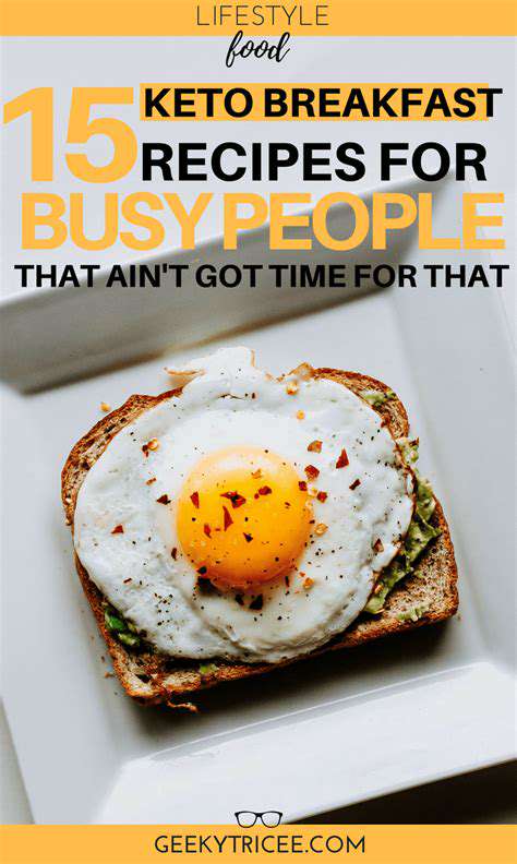 QuickKetoBreakfastHacksforBusyMornings