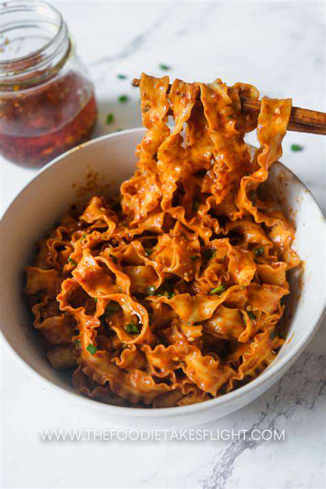 Recipe3:SpicyPeanutNoodles
