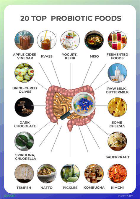 RichSourceofProbioticsandTheirRoleinGutMicrobiomeBalance