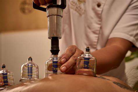 SafetyandPrecautionsWhenUsingCuppingTherapy