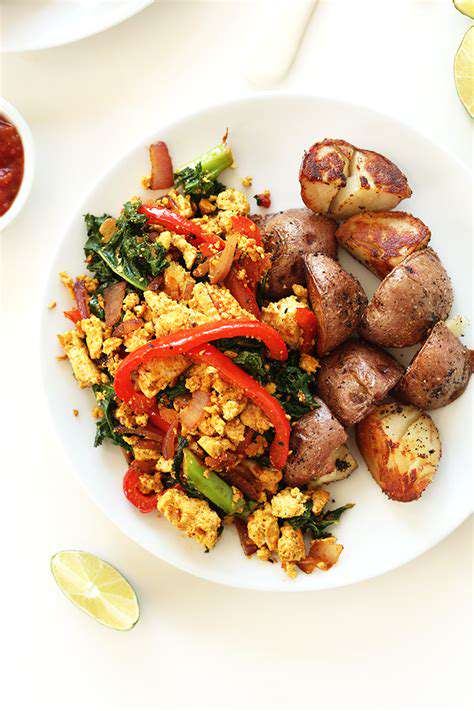 SavouryTofuScrambleforaProtein-PackedBreakfast