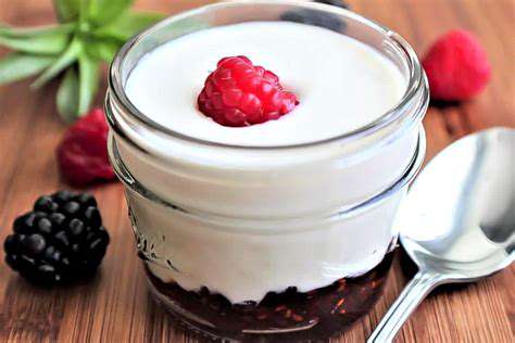 Soy-BasedYogurts:AClassicChoice