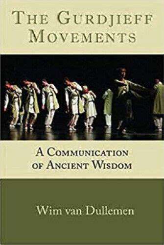 TheAncientWisdomofMovement:ExploringTaiChiandQigong