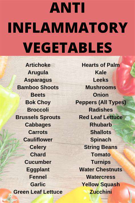 TheAnti-inflammatoryPowerofFruits,Vegetables,andWholeGrains