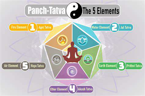 TheFiveElements:AFoundationofBalance