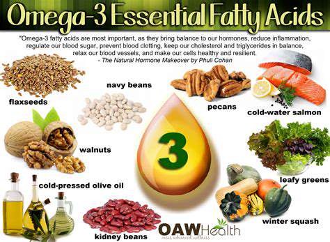 ThePowerofOmega-3FattyAcids:BenefitsandFoodSources
