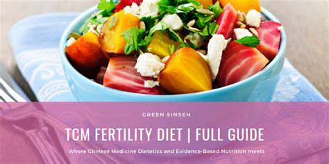 TheRoleofDietandLifestyleinTCMFertility
