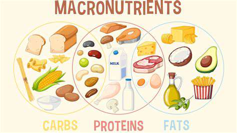 TheRoleofProteinandFatIntake