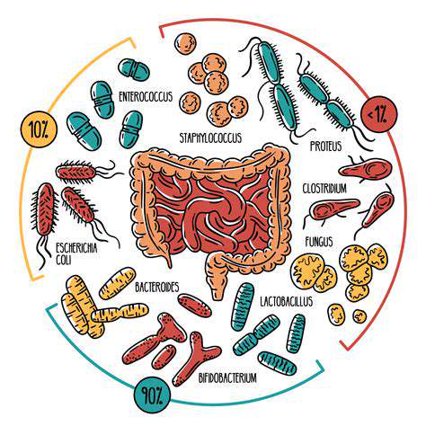 TheUnseenWorldWithin:IntroducingtheGutMicrobiome