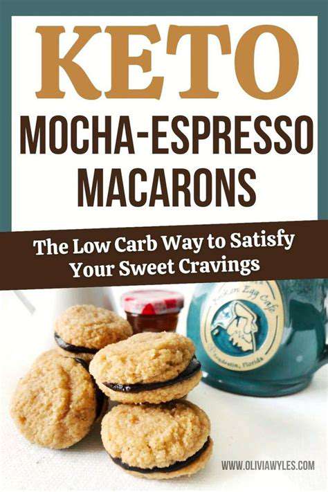 TipsforCraftingthePerfectKetoDessert