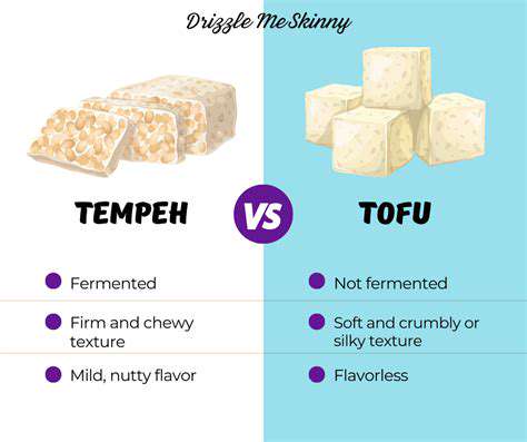 TofuandTempeh:VersatileProteinSourcesforCulinaryCreativity