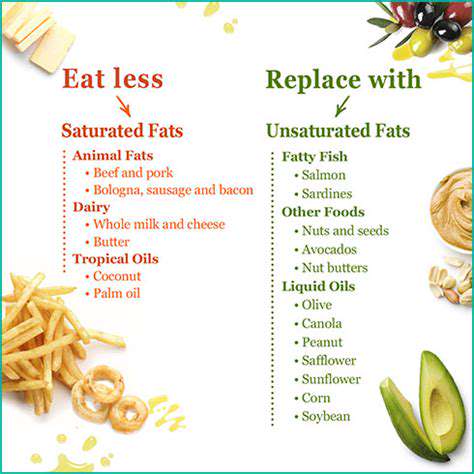 UnsaturatedFats:TheHealthyAlternatives