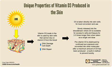 VitaminD:Sunlight'sEssentialPartner