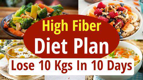 WeightManagementandFiber:TheConnection