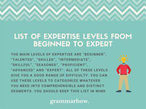 BeyondtheBasics:ADiverseRangeofExpertise