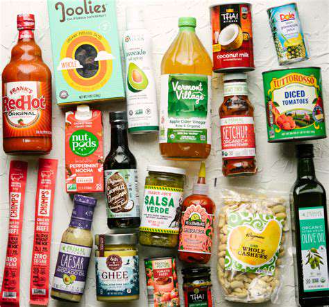 BeyondtheBasics:FindingWhole30-FriendlyPantryStaples
