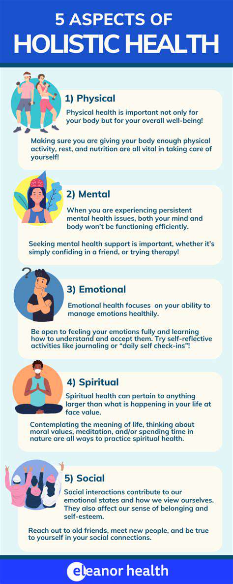BeyondthePlate:LifestyleFactorsforaHolisticApproach