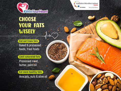 ChoosingYourFatsWisely:PracticalTips