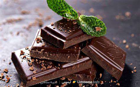 DarkChocolate:ASweetTreatforaHappyMood