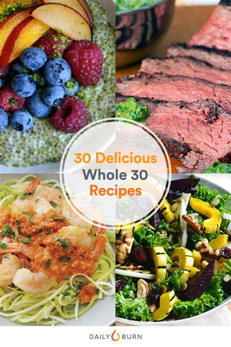 DeliciousandNutritiousWhole30Recipes