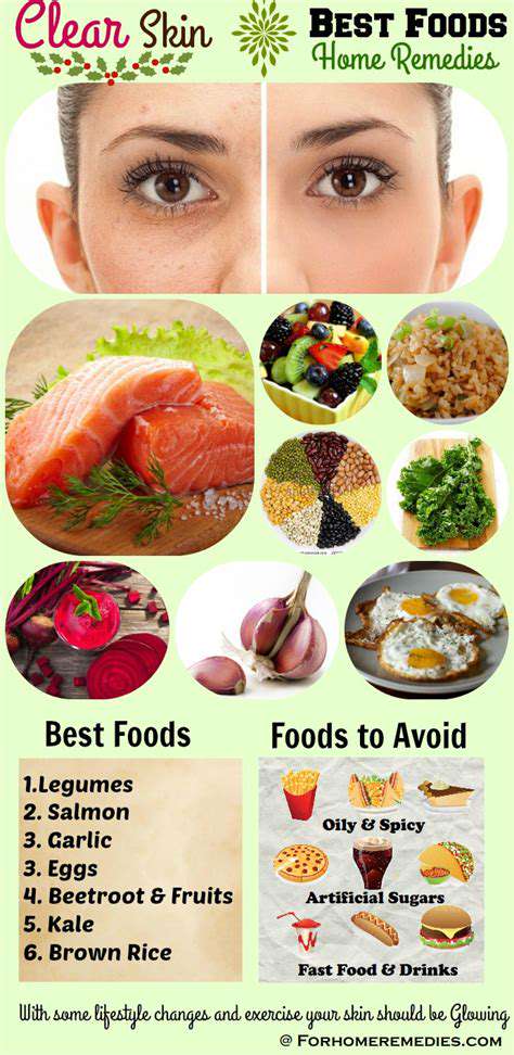 DietaryRemediesforaClearerComplexion