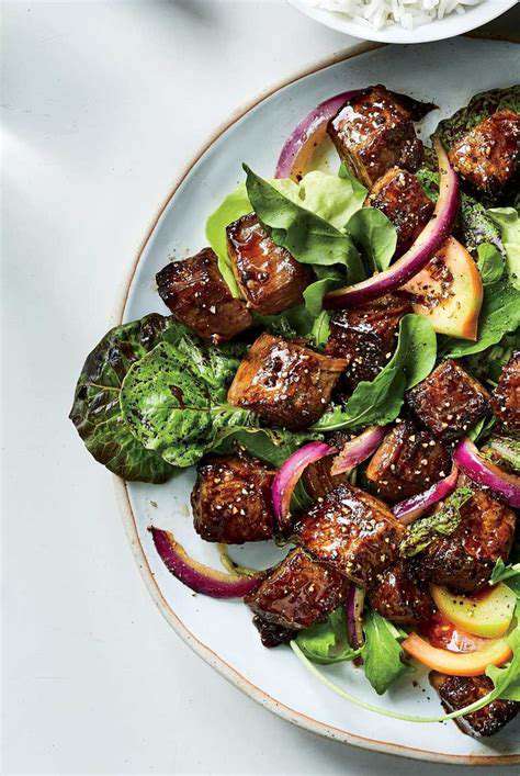 DinnerDishes:SatisfyingMealsforaHappyGut