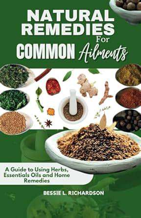 EssentialHerbsforCommonAilments:AStartingPoint