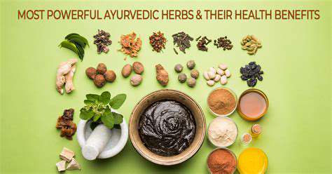 ExploringtheSpectrumofAyurvedicHerbsforSpecificNeeds