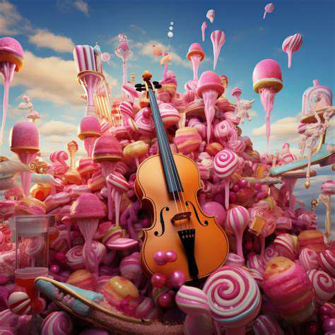 FindingthePerfectFlavorProfile:ASymphonyofSweetness
