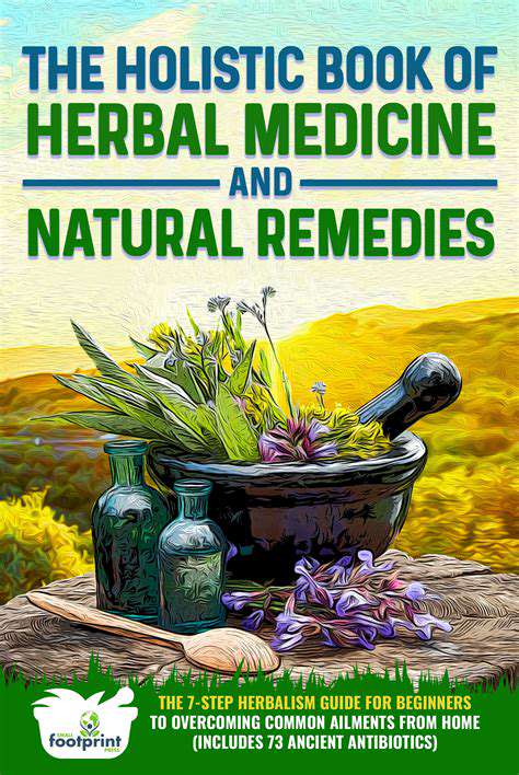 HerbalRemedies:Nature'sMedicineChest