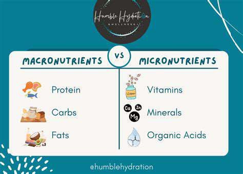 KeyDifferencesinMacronutrients