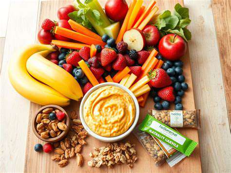 LunchtimeDelights:KeepingYourEnergyUp