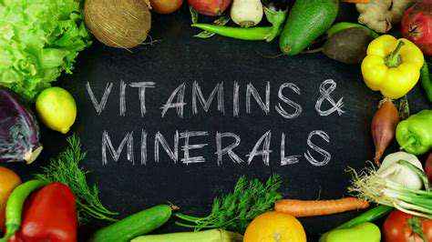 NutrientRich:AReservoirofEssentialVitaminsandMinerals
