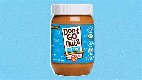NutsandNutButters:ADeliciousandNutritiousProteinSource