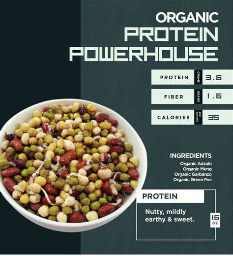 ProteinPowerhouses