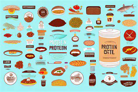 ProteinPowerhouses:FuelYourBodywithDeliciouslyNutritiousMeals