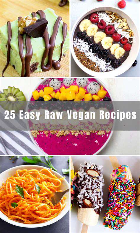 SimpleandSatisfyingRawFoodRecipes