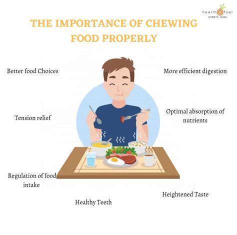 SlowDown,Chew,andDigest:ThePowerofPresentMomentAwareness