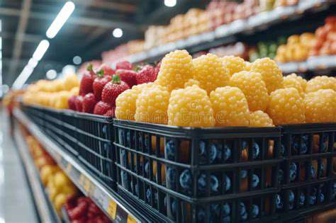 SmartShoppingandIngredientOrganization