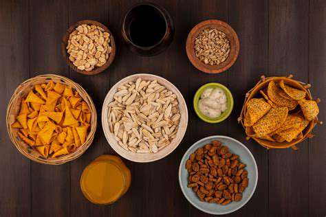 SnackSmart:SatisfyingBitesforBetweenMeals