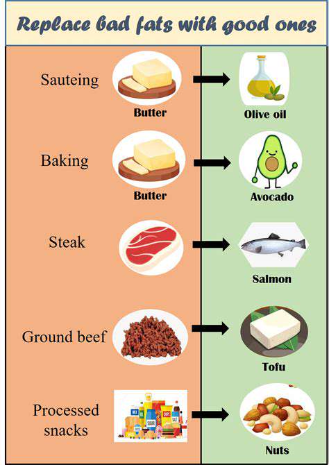 SwapUnhealthyFatsforHealthyFats