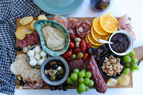 TasteProfilesandFlavors:FromClassictoCreative