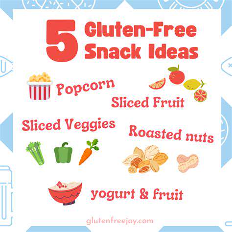 TheJoyofGluten-FreeIndulgence:EmbracethePossibilities