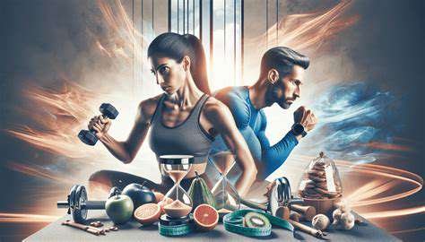 TheRoleofExerciseinMusclePreservationDuringFasting
