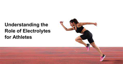 TheSignificanceofElectrolyteBalanceforAthleticPerformance