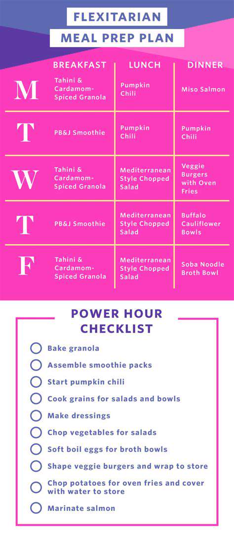 Week-at-a-TimeFlexitarianMealPlans:Templates&Inspirations
